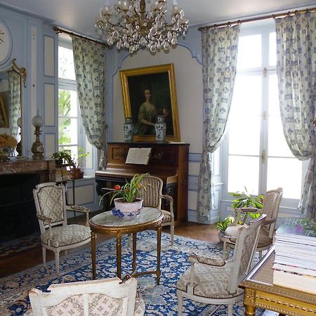 Chateau De Colliers Muides-sur-Loire Luaran gambar