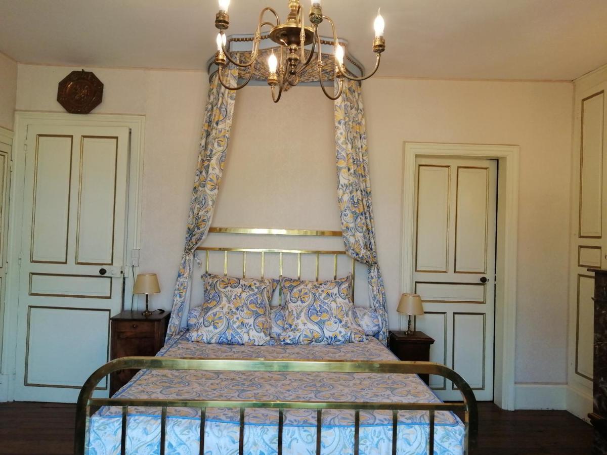 Chateau De Colliers Muides-sur-Loire Bilik gambar