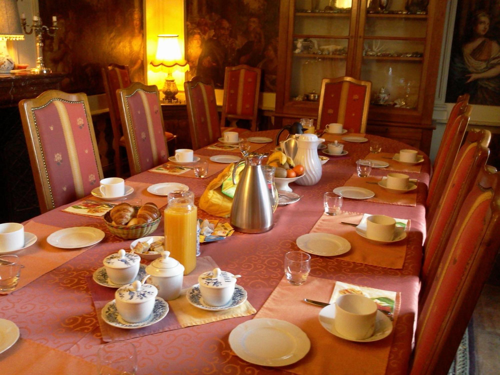 Chateau De Colliers Muides-sur-Loire Luaran gambar