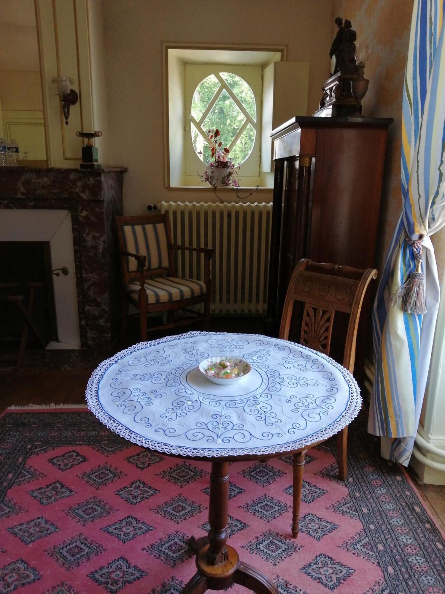 Chateau De Colliers Muides-sur-Loire Bilik gambar