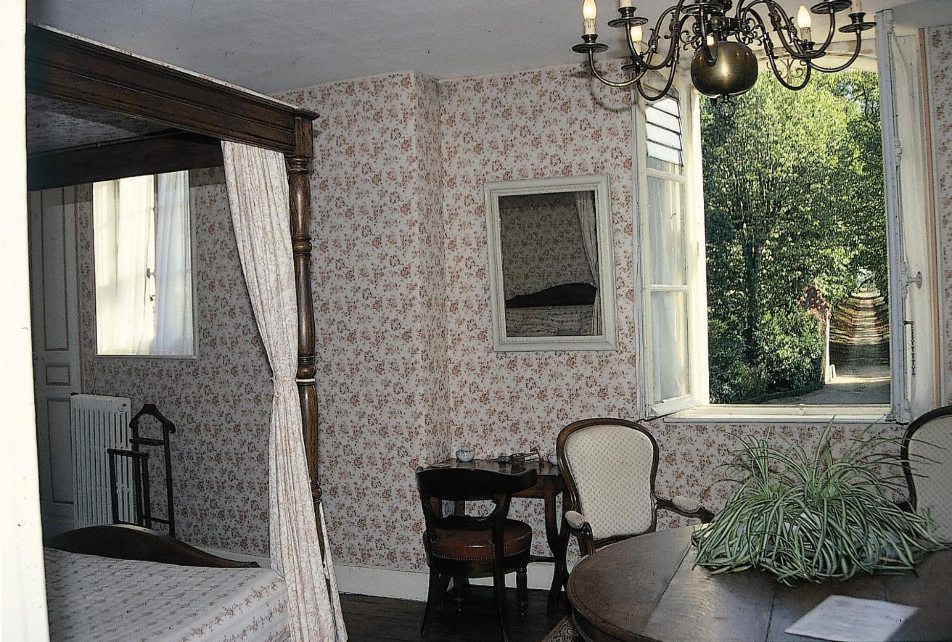 Chateau De Colliers Muides-sur-Loire Bilik gambar