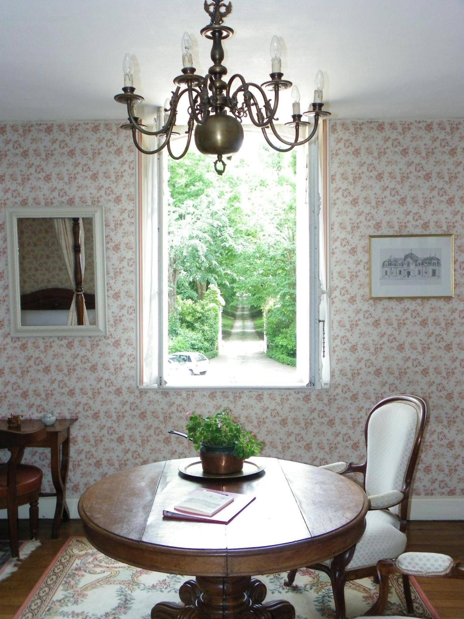 Chateau De Colliers Muides-sur-Loire Bilik gambar