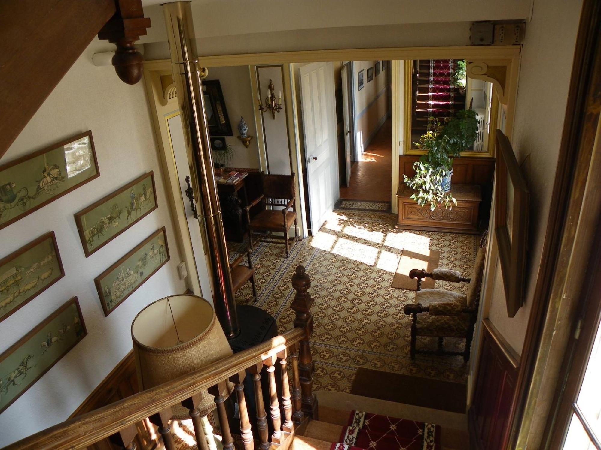 Chateau De Colliers Muides-sur-Loire Luaran gambar