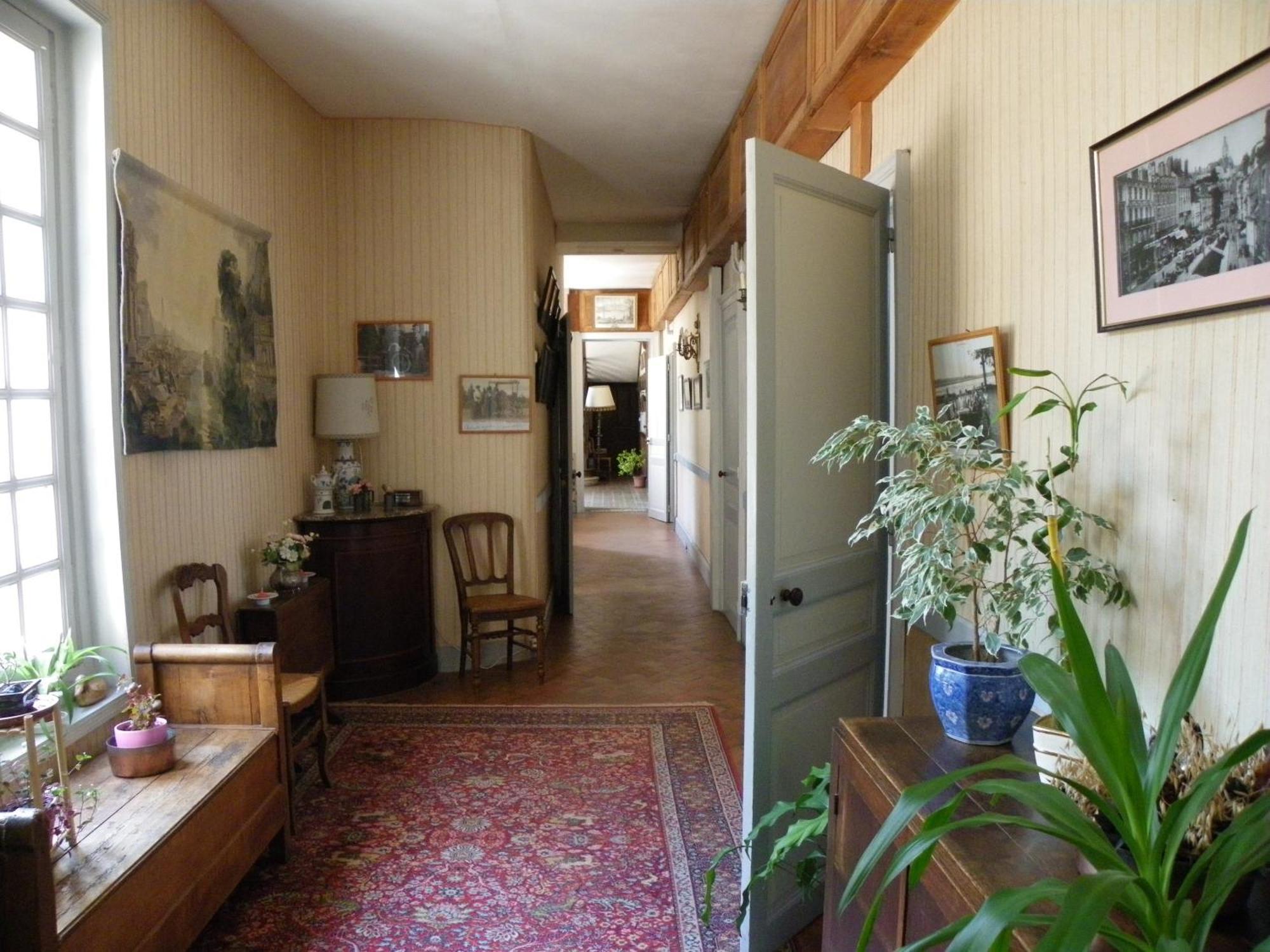 Chateau De Colliers Muides-sur-Loire Luaran gambar