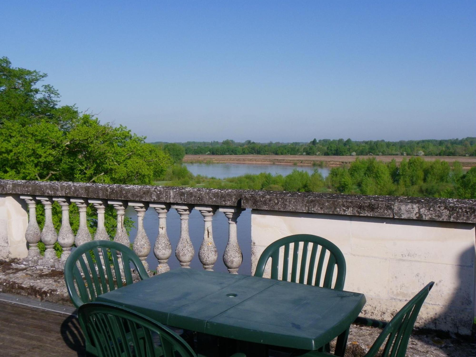 Chateau De Colliers Muides-sur-Loire Bilik gambar