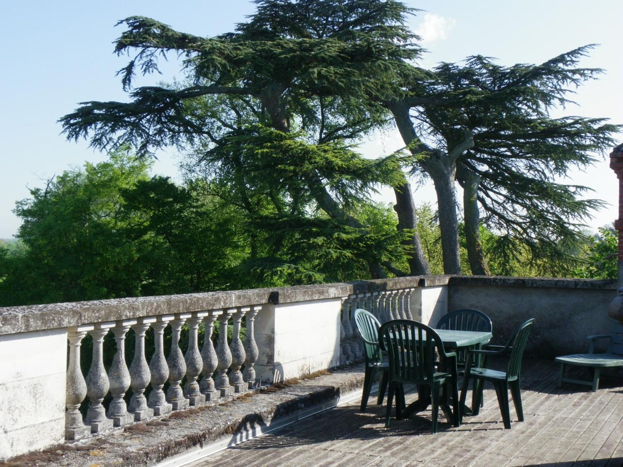 Chateau De Colliers Muides-sur-Loire Bilik gambar