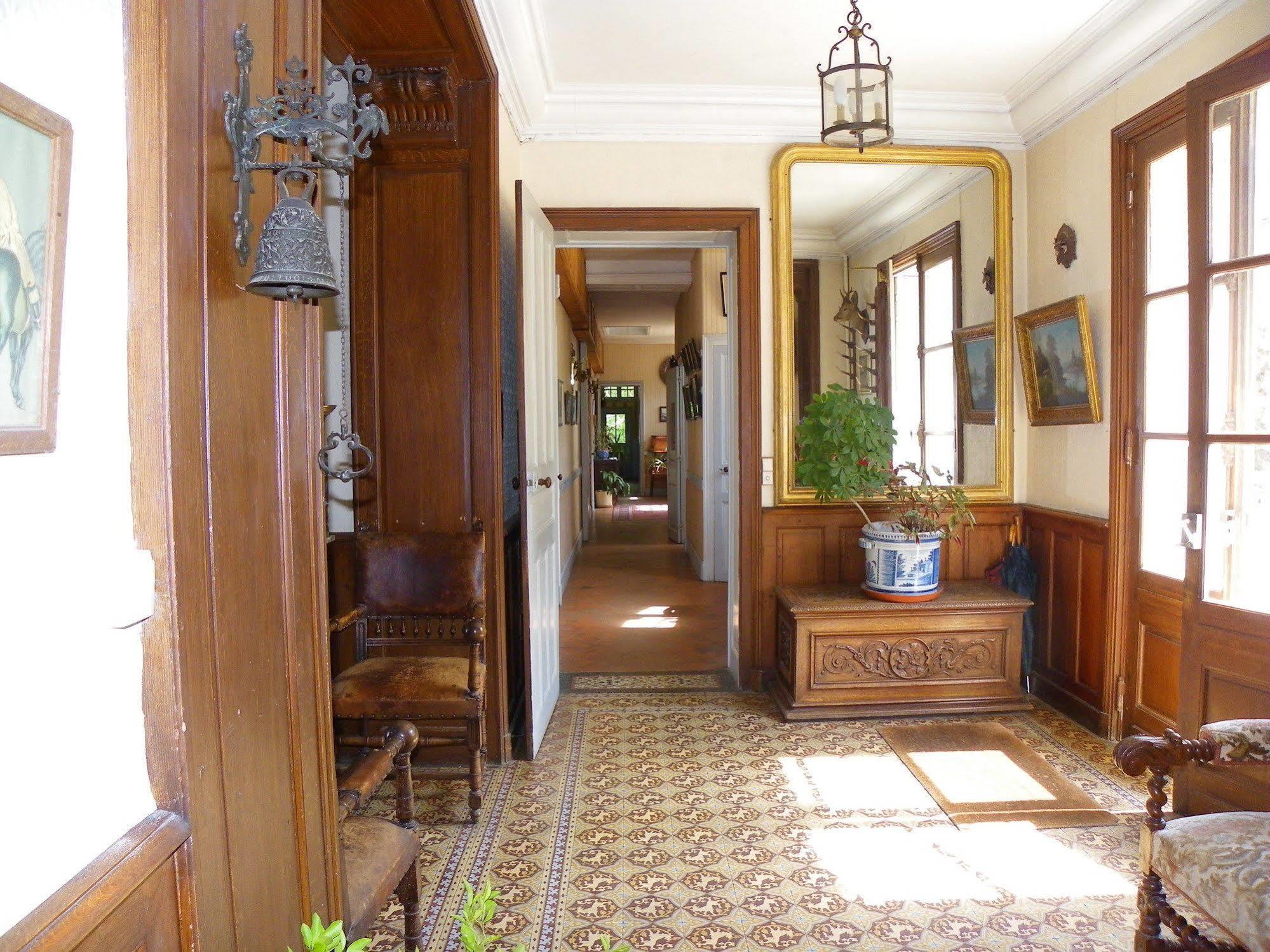 Chateau De Colliers Muides-sur-Loire Luaran gambar
