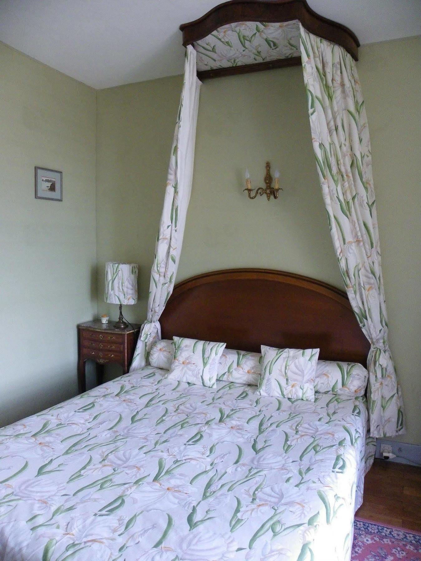 Chateau De Colliers Muides-sur-Loire Luaran gambar