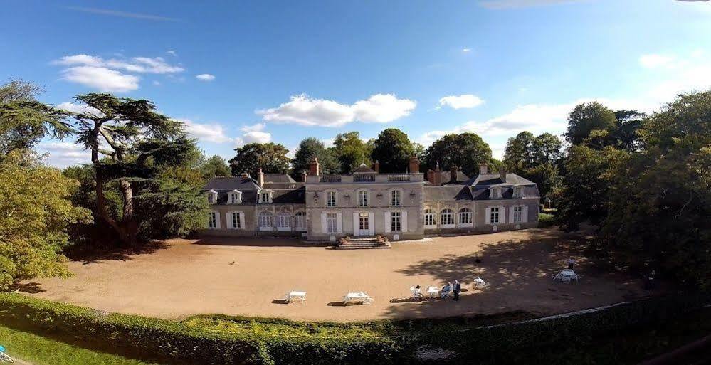 Chateau De Colliers Muides-sur-Loire Luaran gambar
