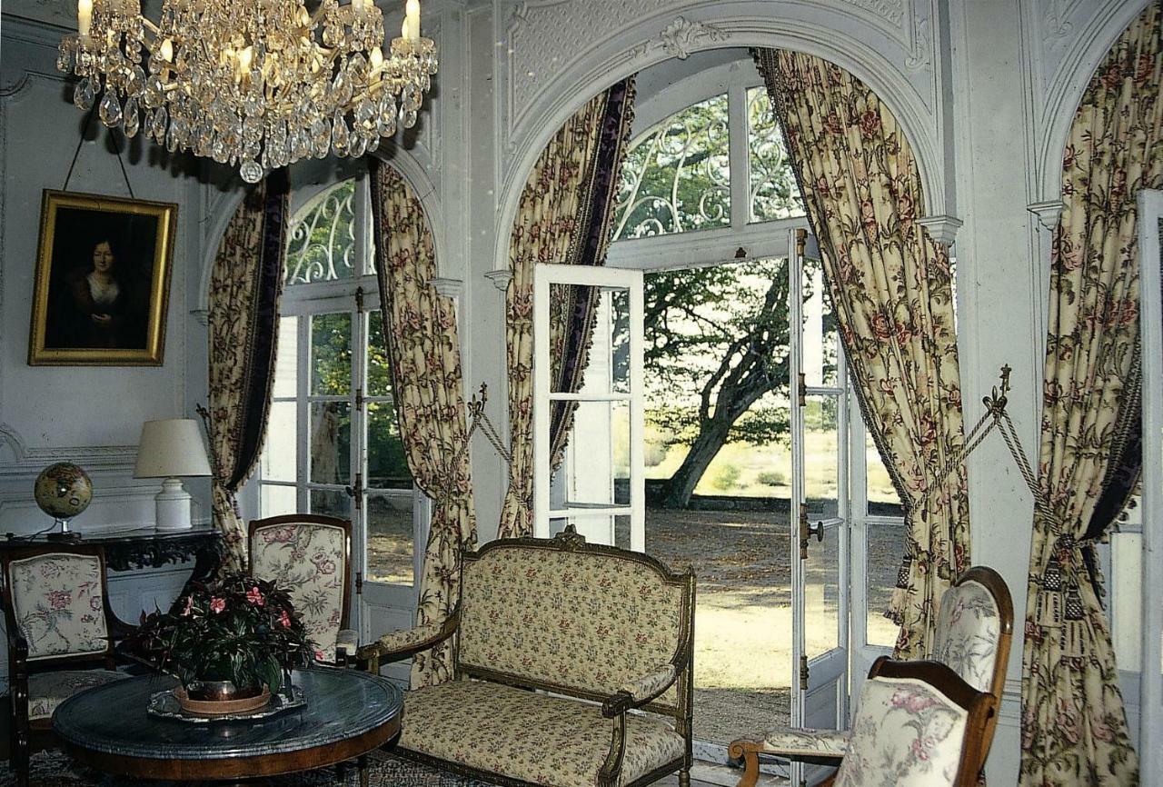 Chateau De Colliers Muides-sur-Loire Luaran gambar